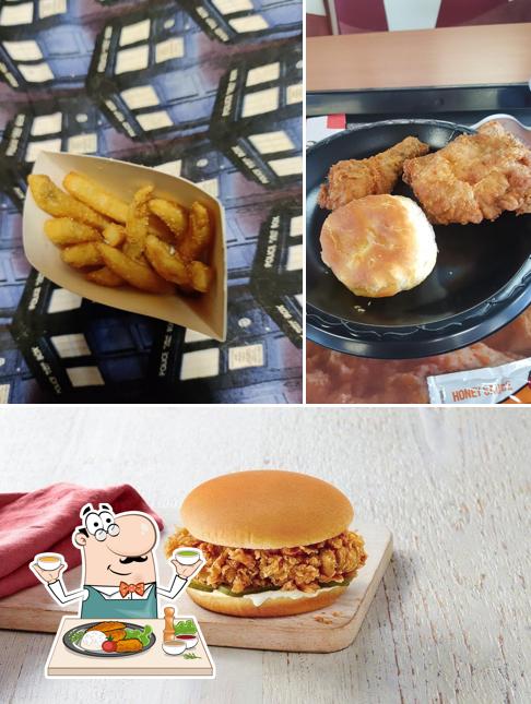 KFC