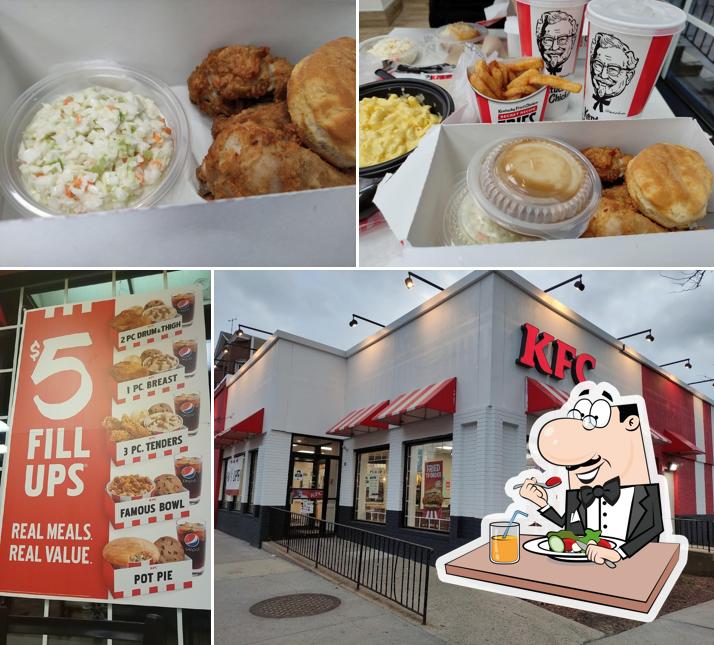KFC