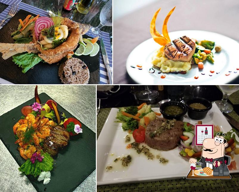 Karolas Restaurant