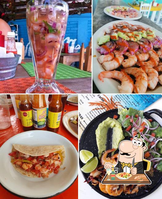 La Cevichera 152