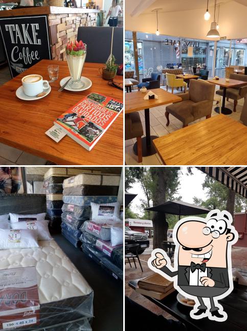 Living Cafe