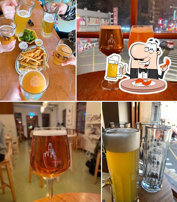 Mikkeller Bar Taipei
