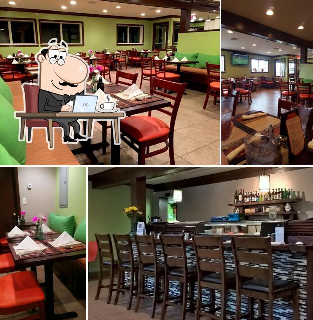 Nittha Siam Kitchen
