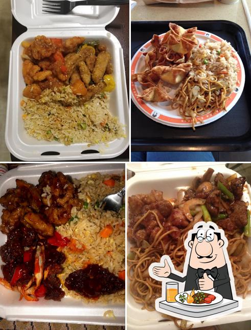 Panda Express