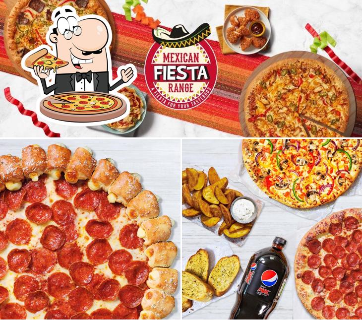 Pizza Hut Telford
