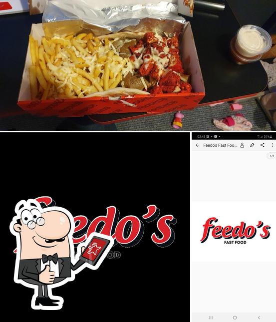 Feedo's