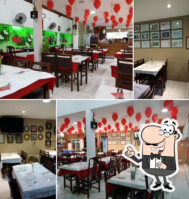 Primi Piatti Pizzaria e Cia