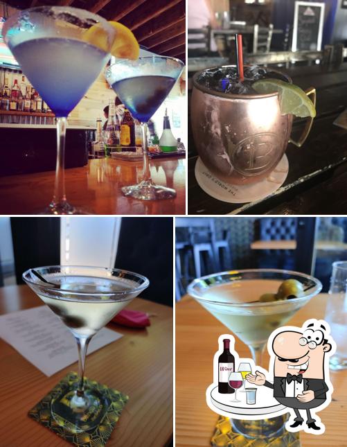 Bandit's Bar & Grill