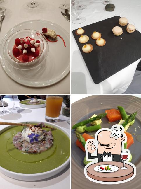Restaurant Arraditz