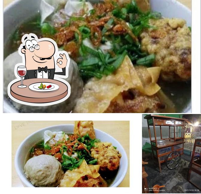 BAKSO MU