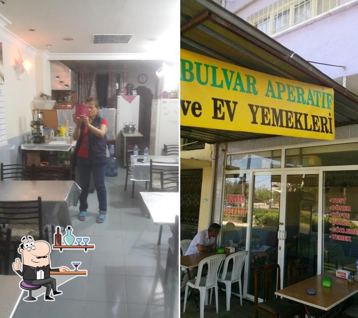 Bulvar Aperatif