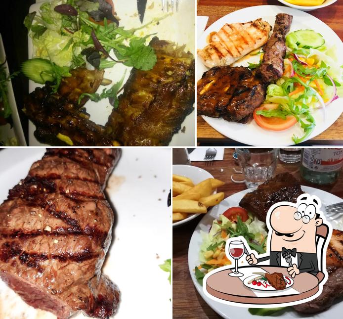 Carne Argentina
