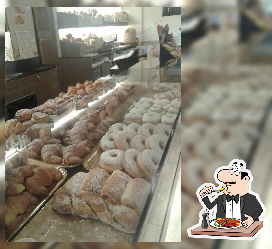 Caffetteria e Pasticceria Artigianale Marichiara