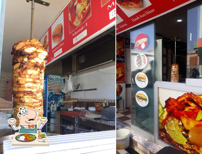 Çarşı Chicken