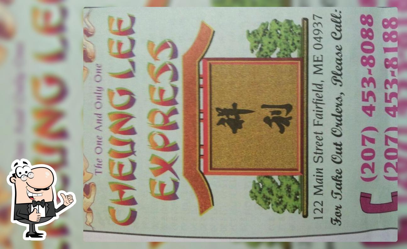 Cheung Lee Express