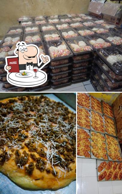 Dhani Bakery