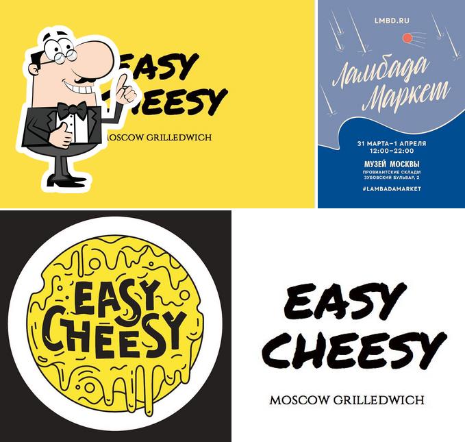 Easy Cheesy