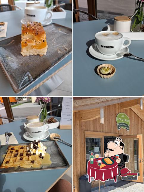 Eiscaférina