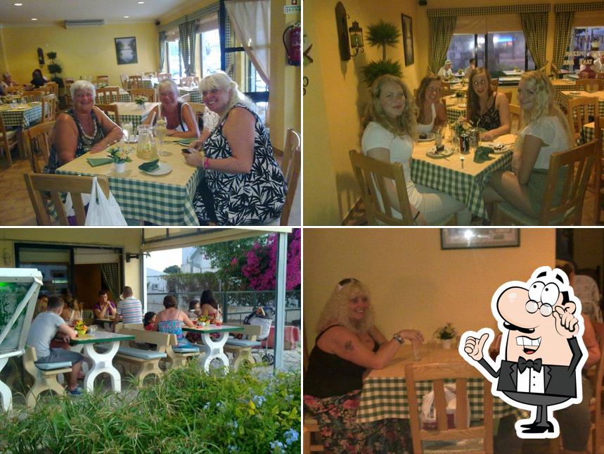 Gordini's