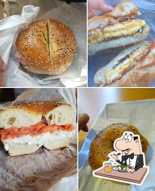 Hopewell Hot Bagels
