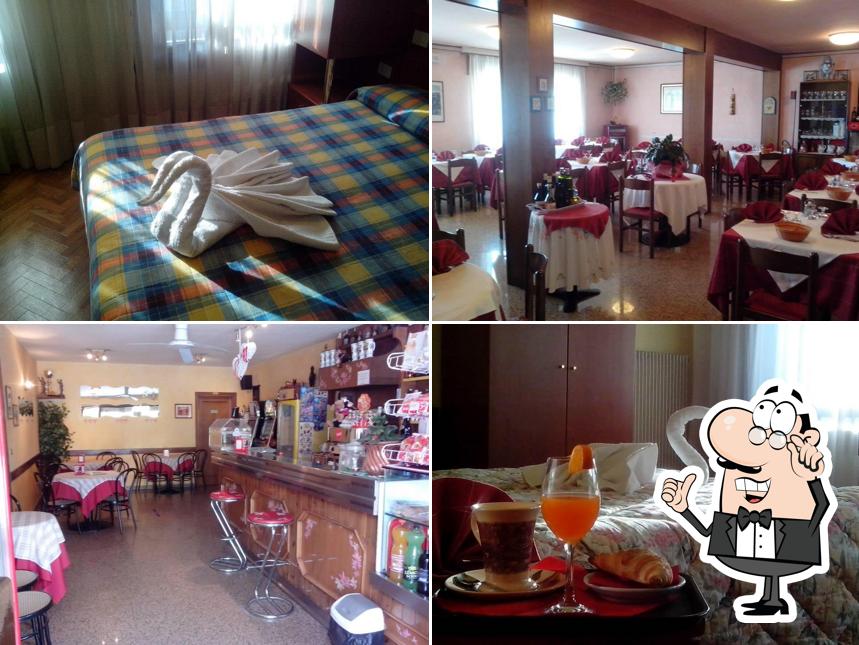 Hotel Monte Fior