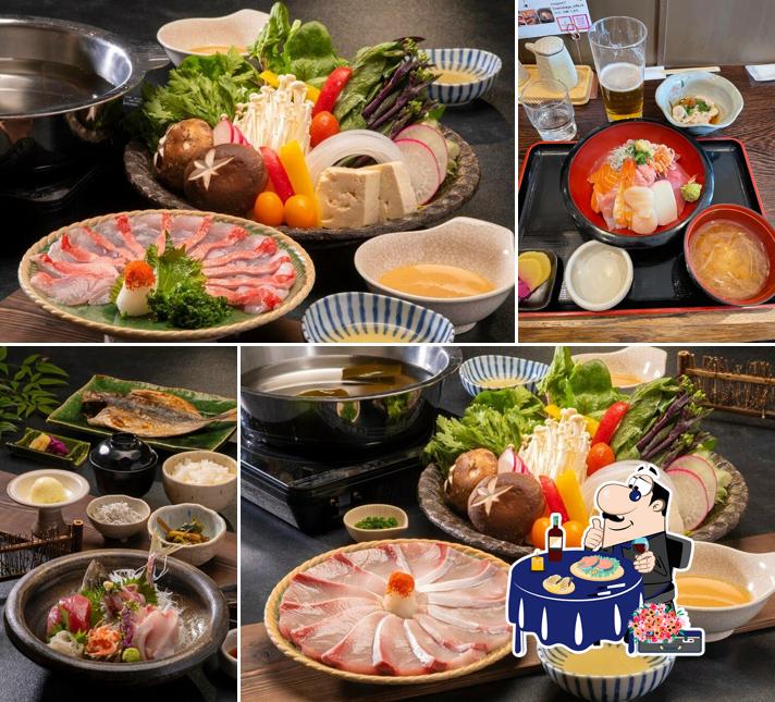 Irochaya Outhouse Suisei