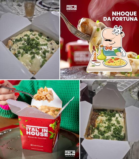 Ital'in House - Ipatinga - Jardim Panorama