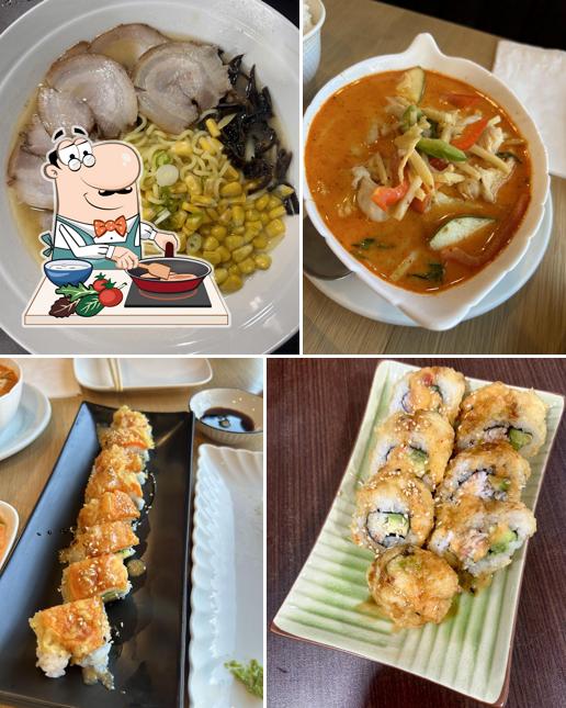 Kasumi Kitchen