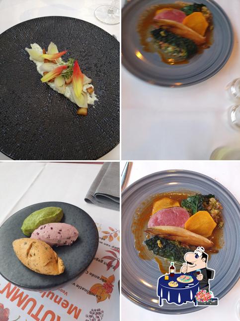Restaurant L'Entree