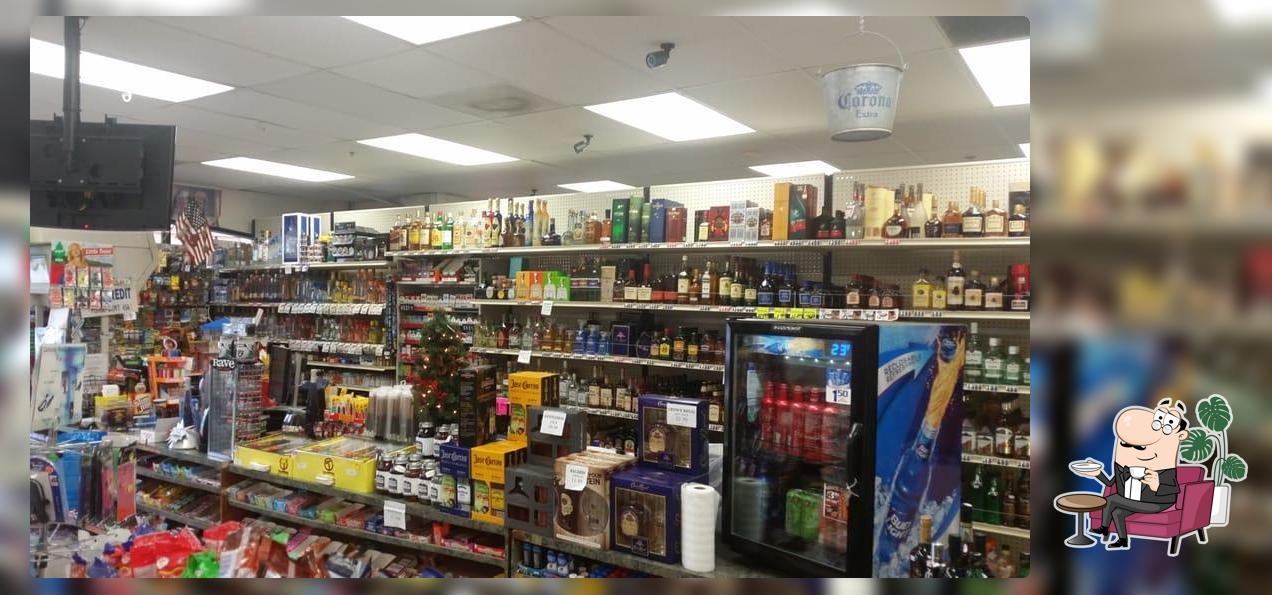 Menifee Liquor