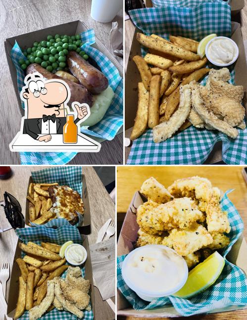 Onya Pub Classics & Burgers