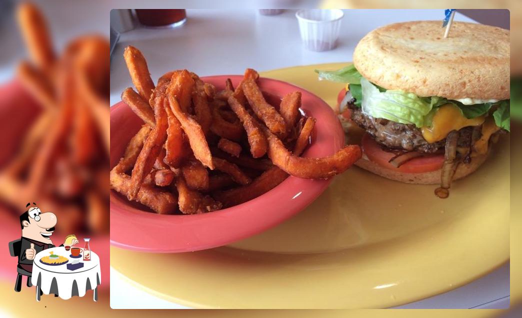 Pibus Burgers