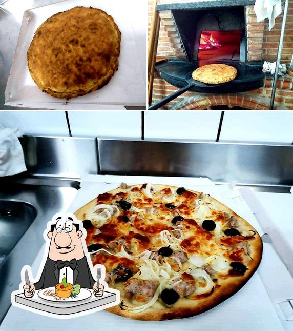 Pizzeria all'Angolo di Scaravilla Ignazio