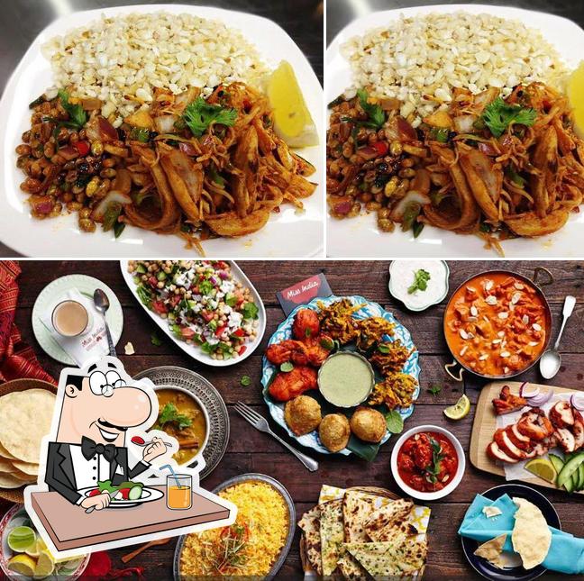 Sarad’s Kitchen