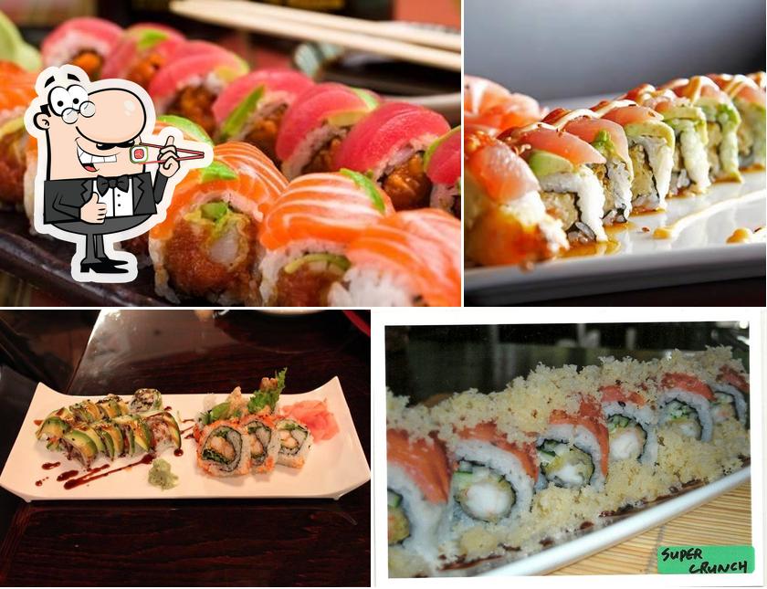 Tokyo Fusion