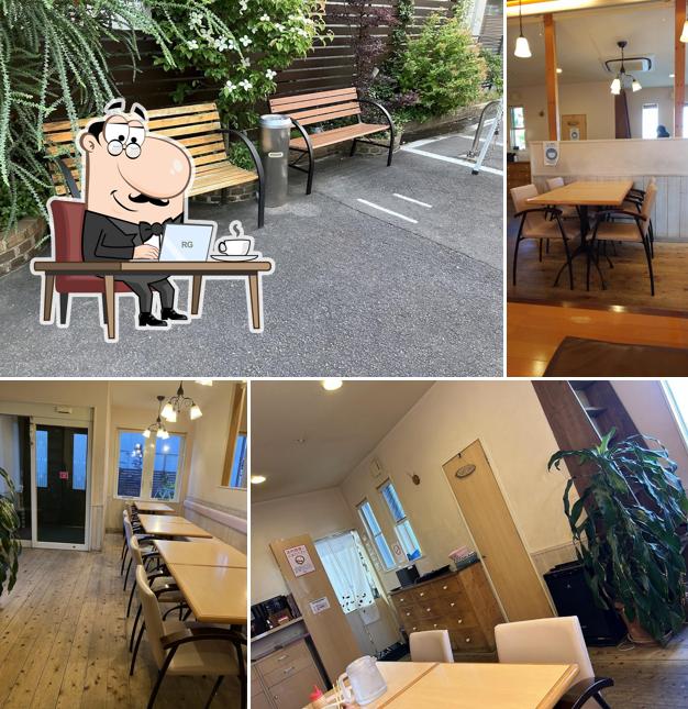Restaurant ito