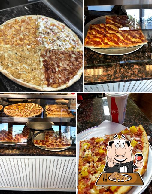 Rocco's Pizza