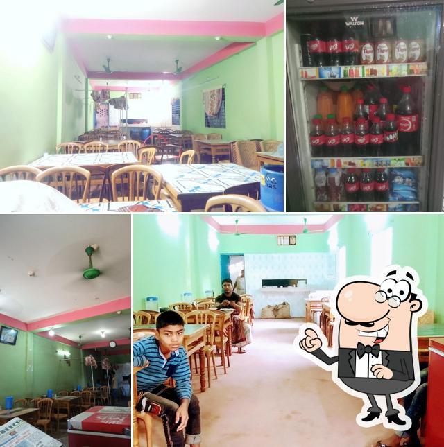 Ruposhi Bangla Hotel & Restaurant Ramu