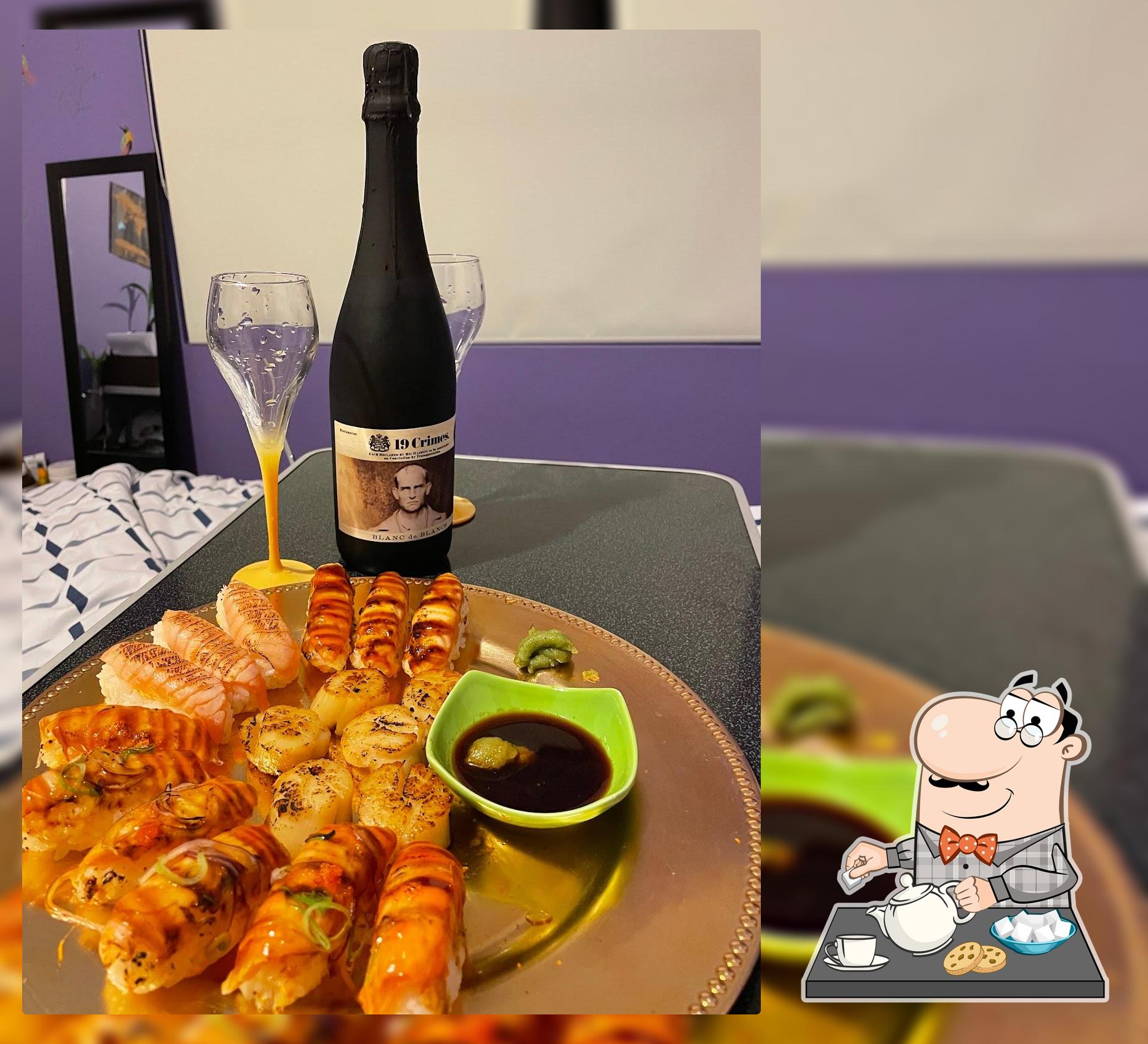 Sushi Izu