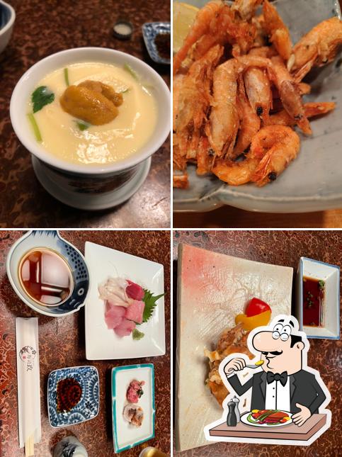 Sushimasa