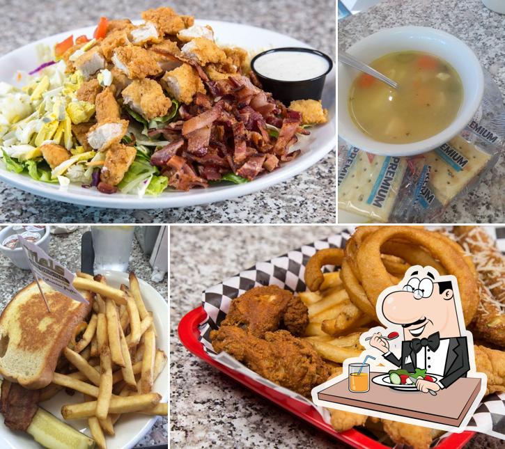 The Original Mels Diner