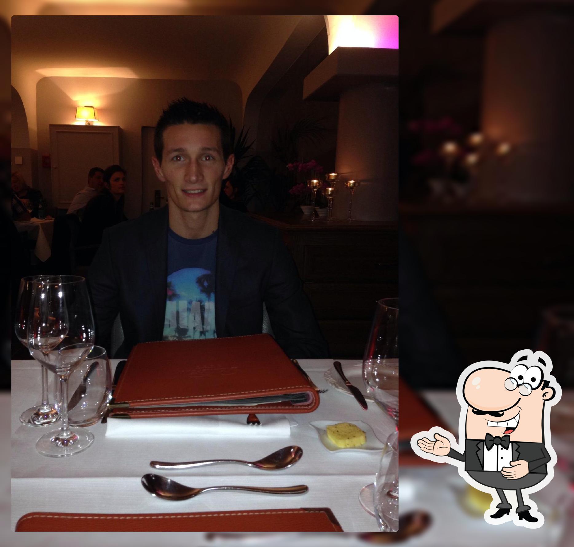Victoria Restaurant