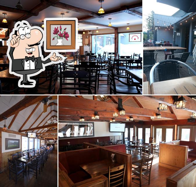 Ye Olde Orchard Pub & Grill