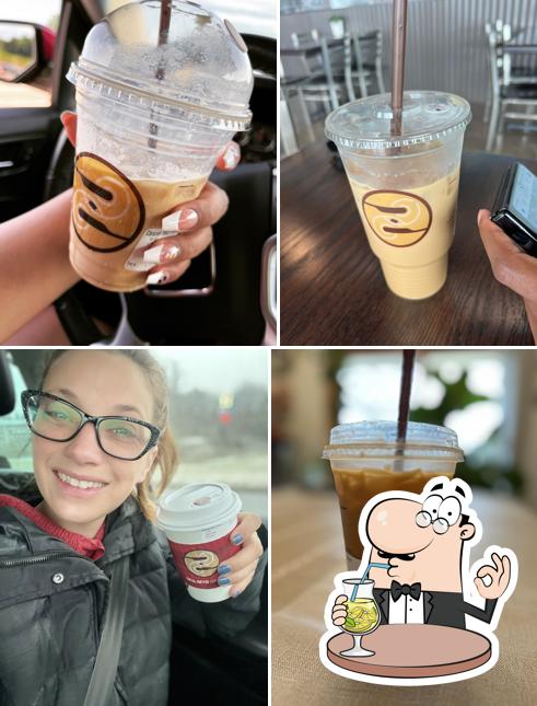 Ziggi's Coffee