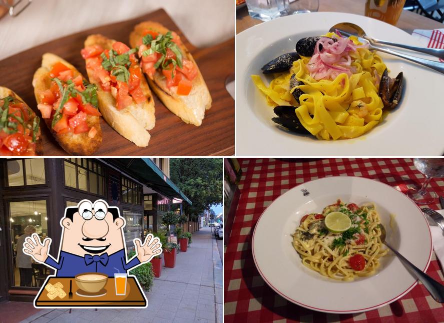 Ristorante Pizzeria Dennis