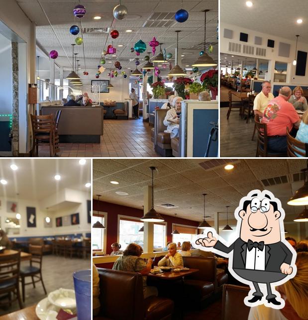 Mel-O-Dee Restaurant • Catering