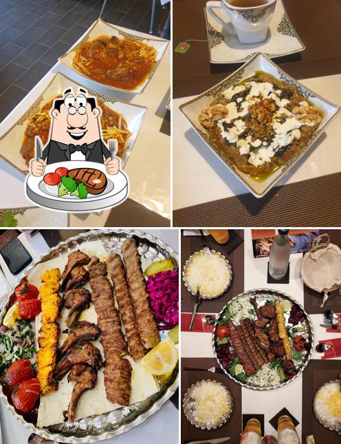 Olive Restaurant