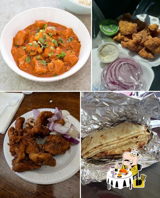 Bengal Grill Restaurant