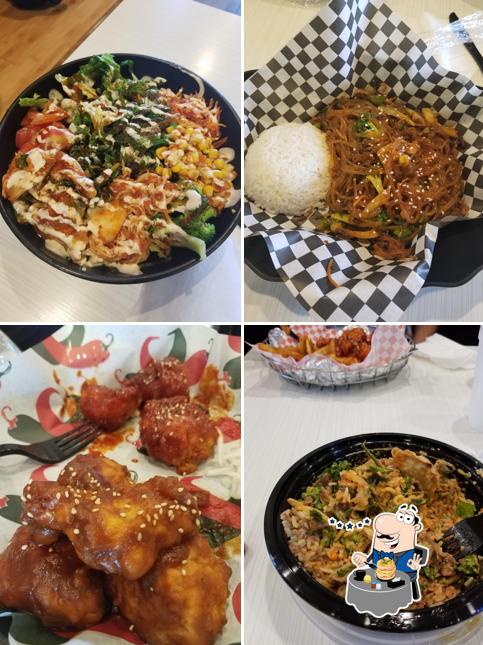 Bull Gogi