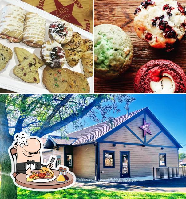 Cabin Coffee Co. - Stewartville